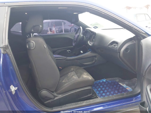 Продаж на аукціоні авто 2020 Dodge Challenger Sxt, vin: 2C3CDZAGXLH218792, номер лоту: 44854813