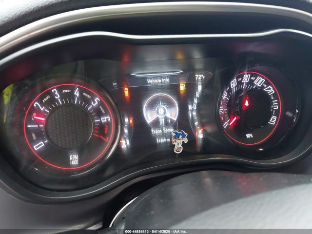 Продаж на аукціоні авто 2020 Dodge Challenger Sxt, vin: 2C3CDZAGXLH218792, номер лоту: 44854813