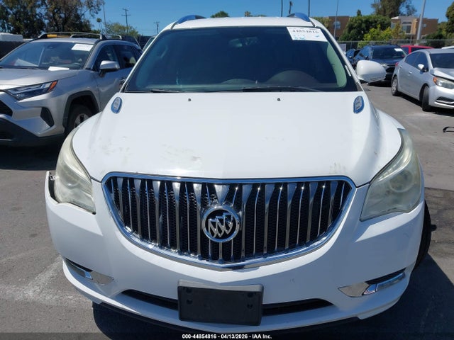 Aukcja sprzedaży 2016 Buick Enclave Leather, vin: 5GAKRBKD5GJ122868, numer aukcji: 44854816