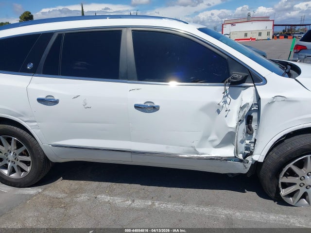 Aukcja sprzedaży 2016 Buick Enclave Leather, vin: 5GAKRBKD5GJ122868, numer aukcji: 44854816