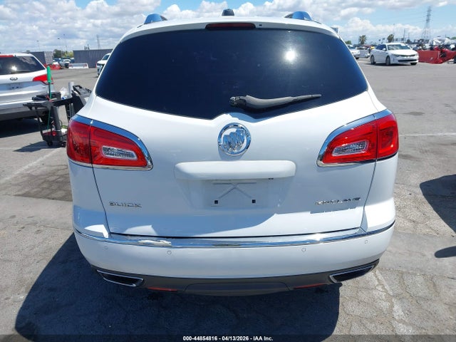 Aukcja sprzedaży 2016 Buick Enclave Leather, vin: 5GAKRBKD5GJ122868, numer aukcji: 44854816