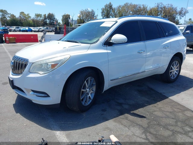 Aukcja sprzedaży 2016 Buick Enclave Leather, vin: 5GAKRBKD5GJ122868, numer aukcji: 44854816