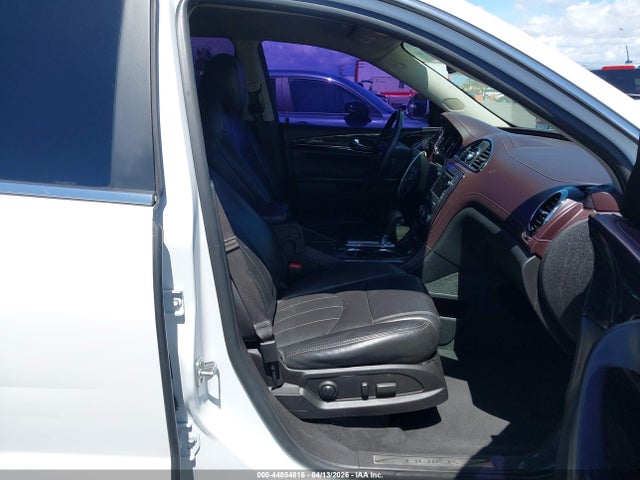 Aukcja sprzedaży 2016 Buick Enclave Leather, vin: 5GAKRBKD5GJ122868, numer aukcji: 44854816
