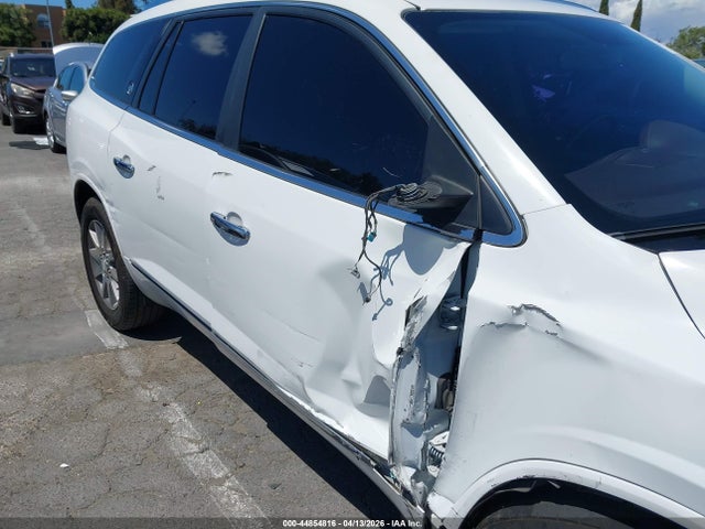 Aukcja sprzedaży 2016 Buick Enclave Leather, vin: 5GAKRBKD5GJ122868, numer aukcji: 44854816
