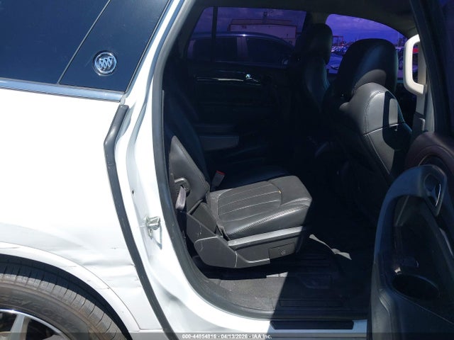 Aukcja sprzedaży 2016 Buick Enclave Leather, vin: 5GAKRBKD5GJ122868, numer aukcji: 44854816