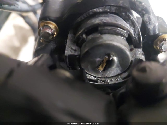 1999 Honda Cbr600 F4 მანქანა იყიდება აუქციონზე, vin: JH2PC3507XM002600, აუქციონის ნომერი: 44854817