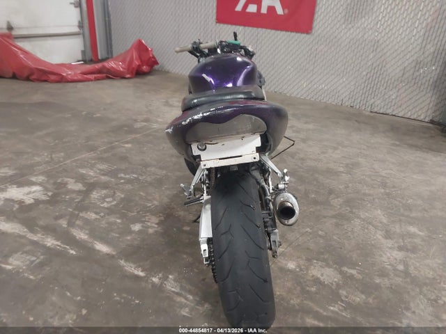 1999 Honda Cbr600 F4 მანქანა იყიდება აუქციონზე, vin: JH2PC3507XM002600, აუქციონის ნომერი: 44854817