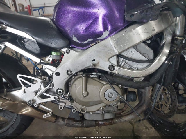 1999 Honda Cbr600 F4 მანქანა იყიდება აუქციონზე, vin: JH2PC3507XM002600, აუქციონის ნომერი: 44854817