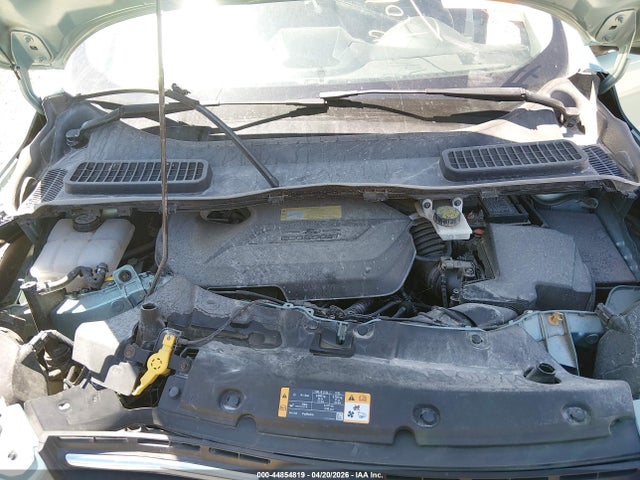 2013 Ford Escape Se მანქანა იყიდება აუქციონზე, vin: 1FMCU0GX3DUB79844, აუქციონის ნომერი: 44854819