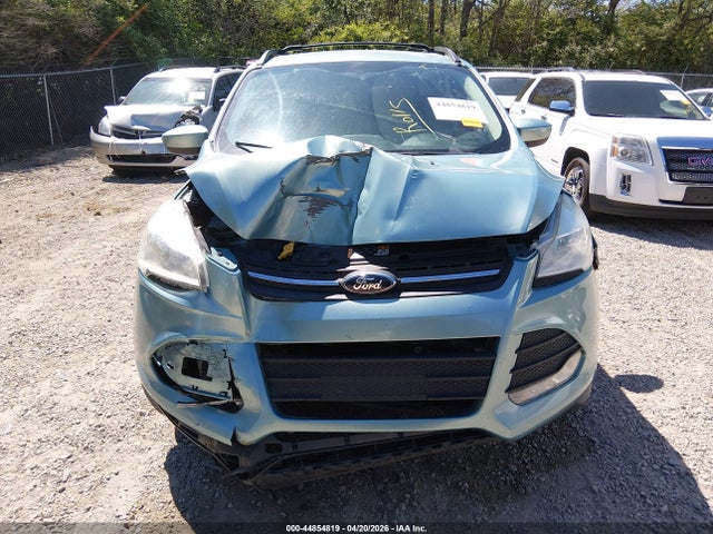 2013 Ford Escape Se მანქანა იყიდება აუქციონზე, vin: 1FMCU0GX3DUB79844, აუქციონის ნომერი: 44854819
