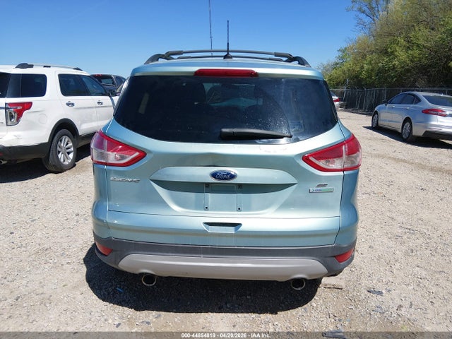 2013 Ford Escape Se მანქანა იყიდება აუქციონზე, vin: 1FMCU0GX3DUB79844, აუქციონის ნომერი: 44854819