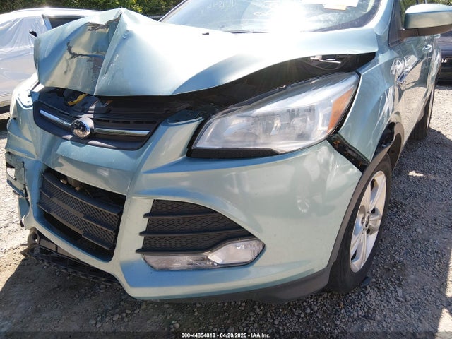 2013 Ford Escape Se მანქანა იყიდება აუქციონზე, vin: 1FMCU0GX3DUB79844, აუქციონის ნომერი: 44854819