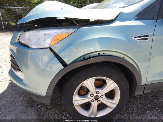 2013 Ford Escape Se მანქანა იყიდება აუქციონზე, vin: 1FMCU0GX3DUB79844, აუქციონის ნომერი: 44854819