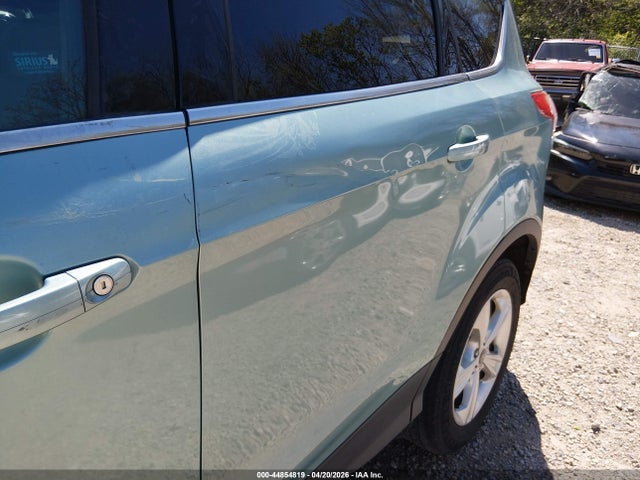 2013 Ford Escape Se მანქანა იყიდება აუქციონზე, vin: 1FMCU0GX3DUB79844, აუქციონის ნომერი: 44854819