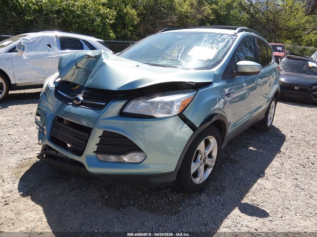 2013 Ford Escape Se მანქანა იყიდება აუქციონზე, vin: 1FMCU0GX3DUB79844, აუქციონის ნომერი: 44854819