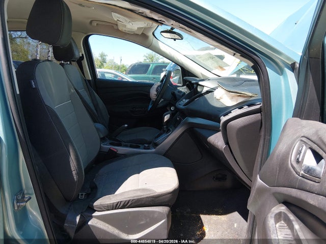 2013 Ford Escape Se მანქანა იყიდება აუქციონზე, vin: 1FMCU0GX3DUB79844, აუქციონის ნომერი: 44854819