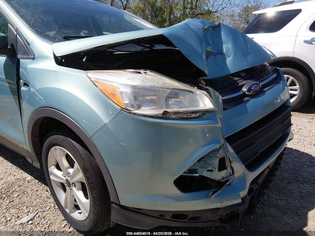 2013 Ford Escape Se მანქანა იყიდება აუქციონზე, vin: 1FMCU0GX3DUB79844, აუქციონის ნომერი: 44854819