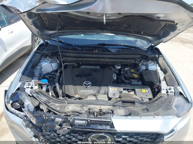 Продажа на аукционе авто 2023 Mazda Cx-5 2.5 S Select, vin: JM3KFBBM2P0111945, номер лота: 44854820