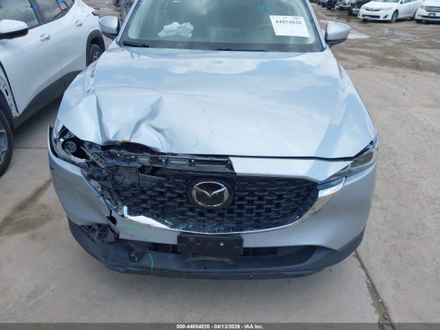 Продажа на аукционе авто 2023 Mazda Cx-5 2.5 S Select, vin: JM3KFBBM2P0111945, номер лота: 44854820