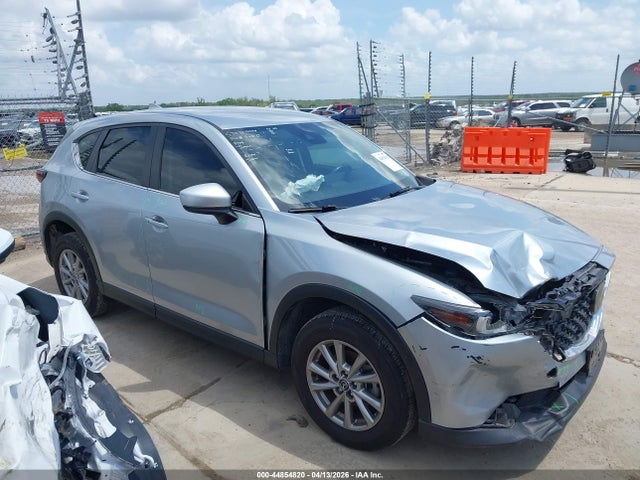 Продажа на аукционе авто 2023 Mazda Cx-5 2.5 S Select, vin: JM3KFBBM2P0111945, номер лота: 44854820