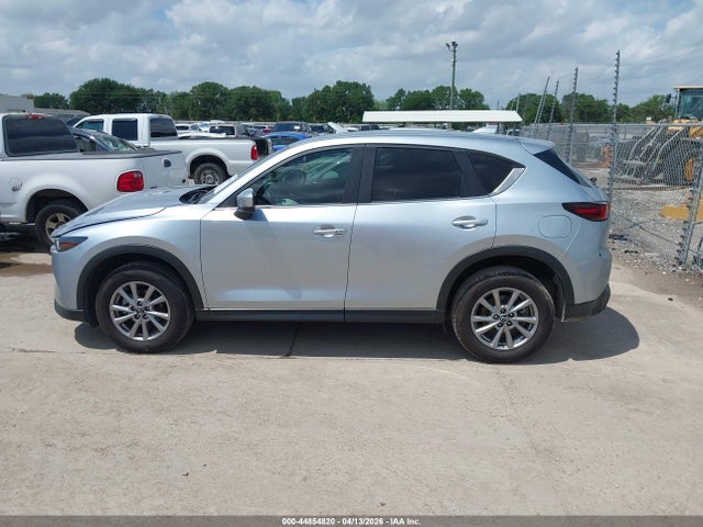 Продажа на аукционе авто 2023 Mazda Cx-5 2.5 S Select, vin: JM3KFBBM2P0111945, номер лота: 44854820