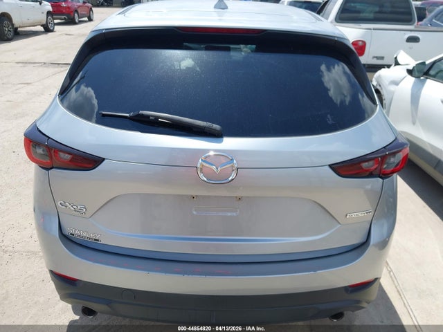 Продажа на аукционе авто 2023 Mazda Cx-5 2.5 S Select, vin: JM3KFBBM2P0111945, номер лота: 44854820