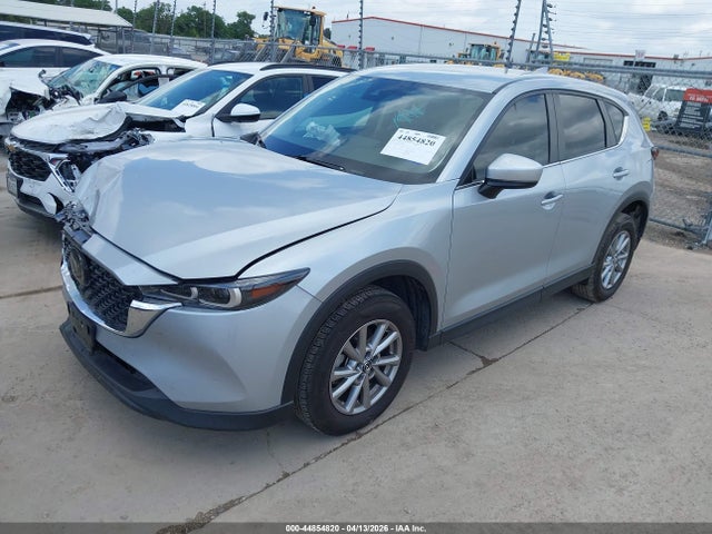 Продажа на аукционе авто 2023 Mazda Cx-5 2.5 S Select, vin: JM3KFBBM2P0111945, номер лота: 44854820