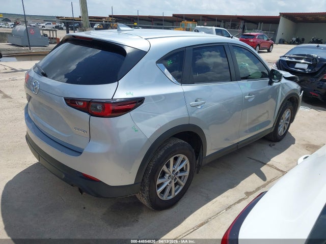 Продажа на аукционе авто 2023 Mazda Cx-5 2.5 S Select, vin: JM3KFBBM2P0111945, номер лота: 44854820