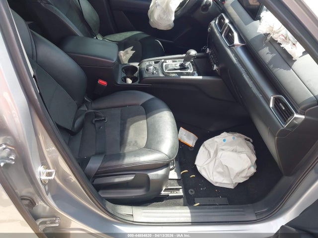 Продажа на аукционе авто 2023 Mazda Cx-5 2.5 S Select, vin: JM3KFBBM2P0111945, номер лота: 44854820