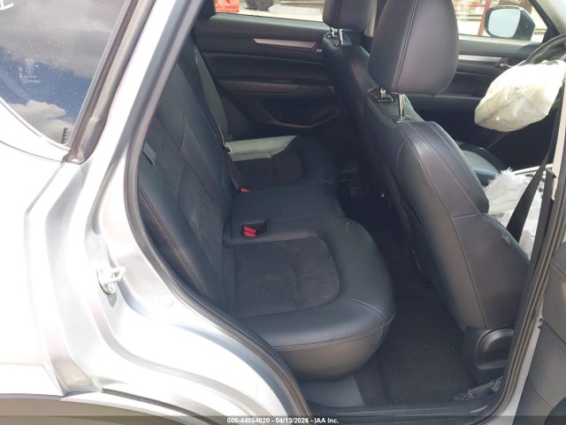 Продажа на аукционе авто 2023 Mazda Cx-5 2.5 S Select, vin: JM3KFBBM2P0111945, номер лота: 44854820