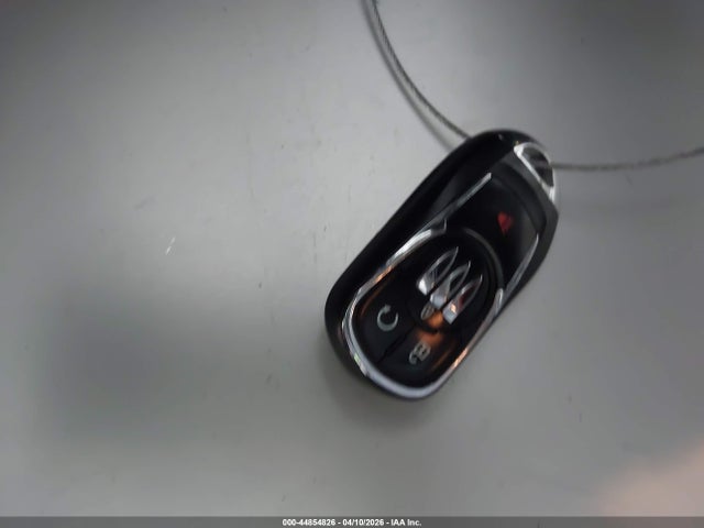 Продаж на аукціоні авто 2025 Buick Encore Gx Preferred Fwd, vin: KL4AMBSL9SB148371, номер лоту: 44854826