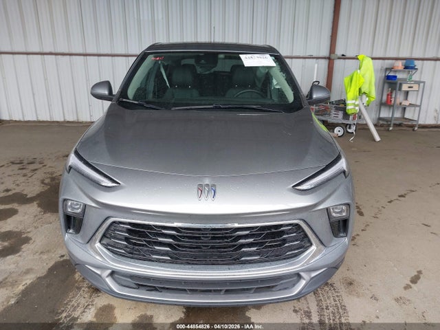 Продаж на аукціоні авто 2025 Buick Encore Gx Preferred Fwd, vin: KL4AMBSL9SB148371, номер лоту: 44854826