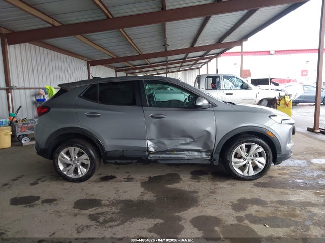 Продаж на аукціоні авто 2025 Buick Encore Gx Preferred Fwd, vin: KL4AMBSL9SB148371, номер лоту: 44854826