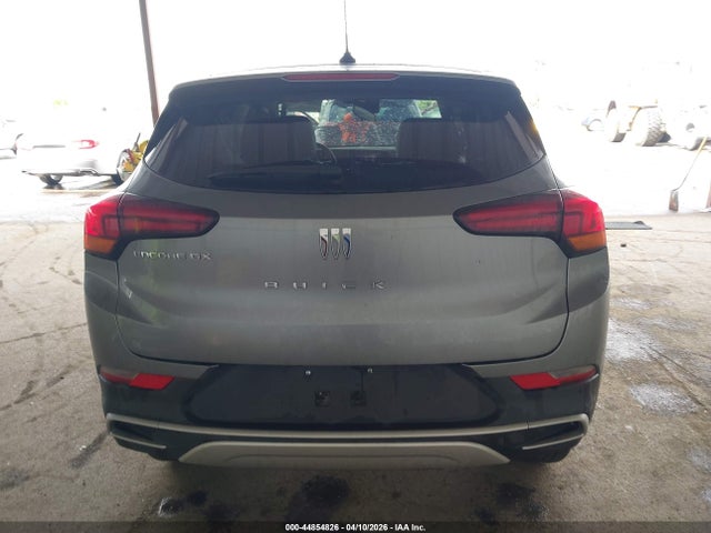 Продаж на аукціоні авто 2025 Buick Encore Gx Preferred Fwd, vin: KL4AMBSL9SB148371, номер лоту: 44854826