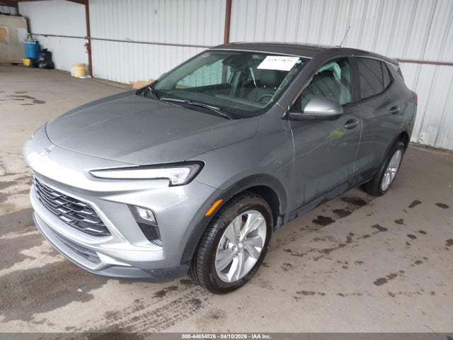 Продаж на аукціоні авто 2025 Buick Encore Gx Preferred Fwd, vin: KL4AMBSL9SB148371, номер лоту: 44854826