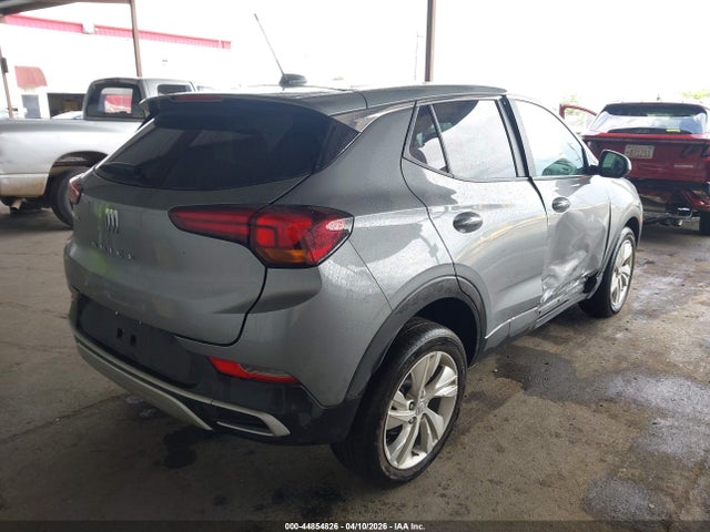 Продаж на аукціоні авто 2025 Buick Encore Gx Preferred Fwd, vin: KL4AMBSL9SB148371, номер лоту: 44854826