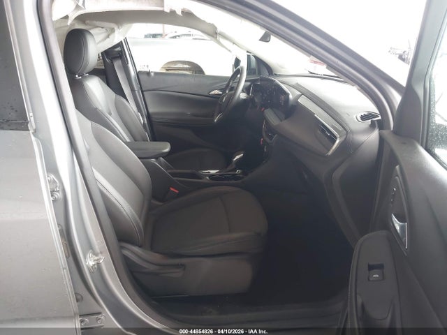 Продаж на аукціоні авто 2025 Buick Encore Gx Preferred Fwd, vin: KL4AMBSL9SB148371, номер лоту: 44854826