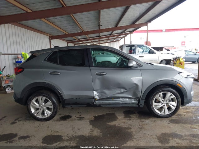 Продаж на аукціоні авто 2025 Buick Encore Gx Preferred Fwd, vin: KL4AMBSL9SB148371, номер лоту: 44854826
