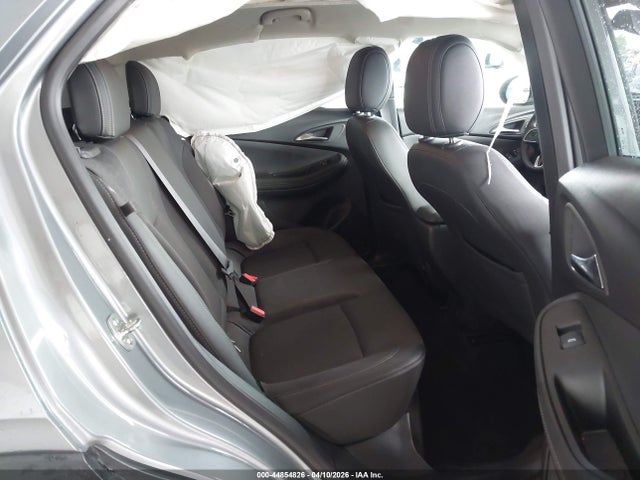 Продаж на аукціоні авто 2025 Buick Encore Gx Preferred Fwd, vin: KL4AMBSL9SB148371, номер лоту: 44854826