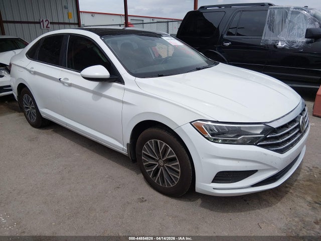 Aukcja sprzedaży 2020 Volkswagen Jetta 1.4t R-line/1.4t S/1.4t Se, vin: 3VWCB7BU7LM028778, numer aukcji: 44854828