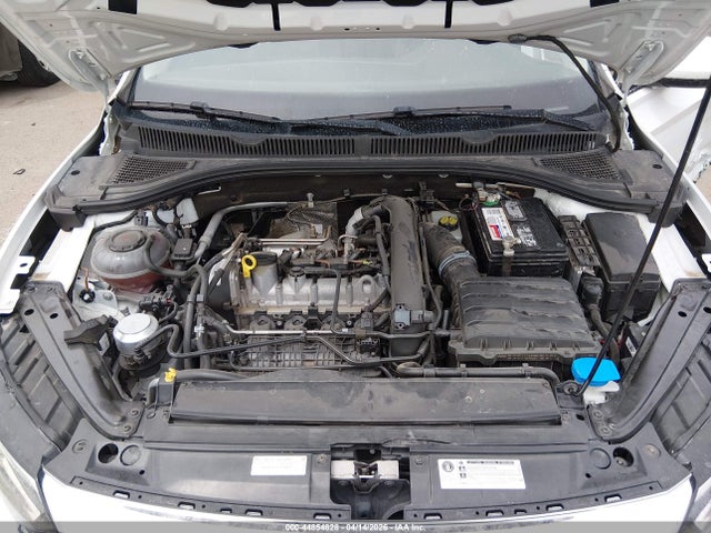 Aukcja sprzedaży 2020 Volkswagen Jetta 1.4t R-line/1.4t S/1.4t Se, vin: 3VWCB7BU7LM028778, numer aukcji: 44854828