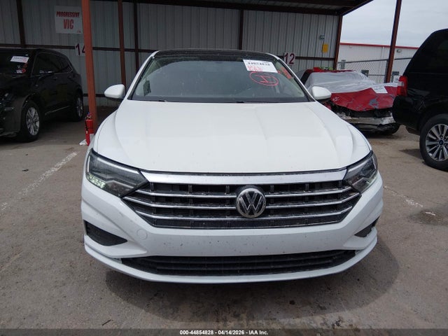 Aukcja sprzedaży 2020 Volkswagen Jetta 1.4t R-line/1.4t S/1.4t Se, vin: 3VWCB7BU7LM028778, numer aukcji: 44854828