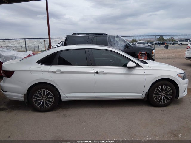 Aukcja sprzedaży 2020 Volkswagen Jetta 1.4t R-line/1.4t S/1.4t Se, vin: 3VWCB7BU7LM028778, numer aukcji: 44854828