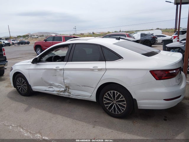 Aukcja sprzedaży 2020 Volkswagen Jetta 1.4t R-line/1.4t S/1.4t Se, vin: 3VWCB7BU7LM028778, numer aukcji: 44854828