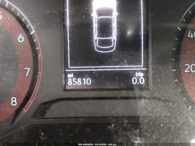 Aukcja sprzedaży 2020 Volkswagen Jetta 1.4t R-line/1.4t S/1.4t Se, vin: 3VWCB7BU7LM028778, numer aukcji: 44854828