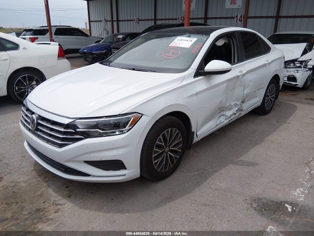 Aukcja sprzedaży 2020 Volkswagen Jetta 1.4t R-line/1.4t S/1.4t Se, vin: 3VWCB7BU7LM028778, numer aukcji: 44854828