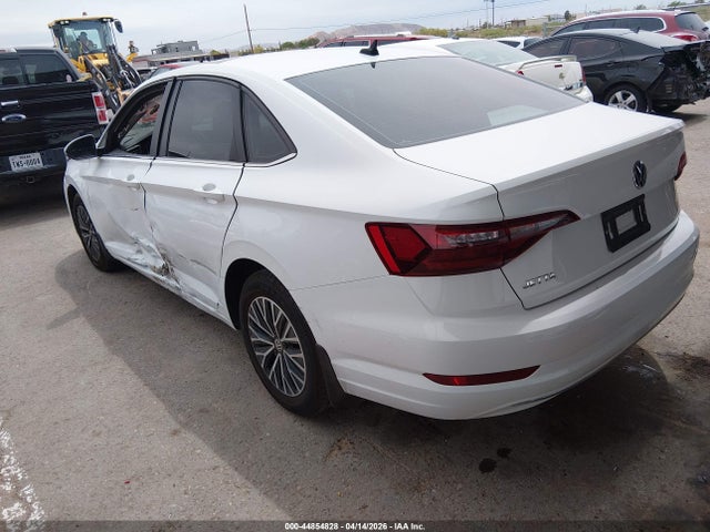 Aukcja sprzedaży 2020 Volkswagen Jetta 1.4t R-line/1.4t S/1.4t Se, vin: 3VWCB7BU7LM028778, numer aukcji: 44854828