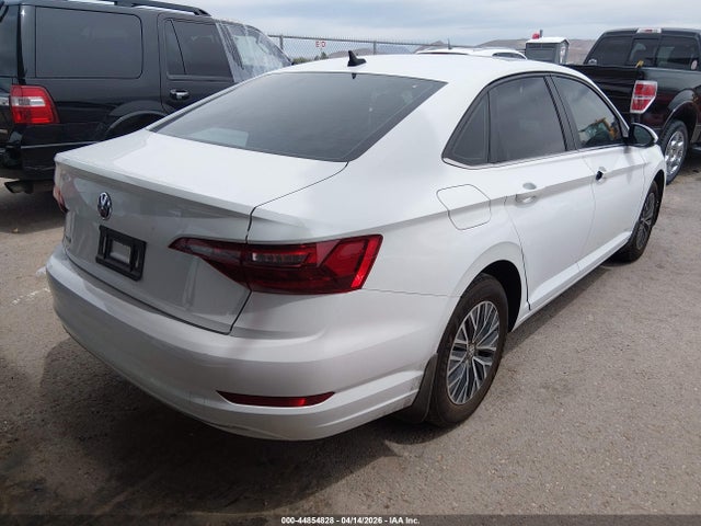 Aukcja sprzedaży 2020 Volkswagen Jetta 1.4t R-line/1.4t S/1.4t Se, vin: 3VWCB7BU7LM028778, numer aukcji: 44854828