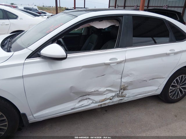Aukcja sprzedaży 2020 Volkswagen Jetta 1.4t R-line/1.4t S/1.4t Se, vin: 3VWCB7BU7LM028778, numer aukcji: 44854828
