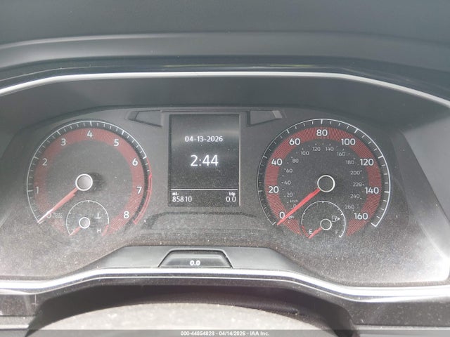 Aukcja sprzedaży 2020 Volkswagen Jetta 1.4t R-line/1.4t S/1.4t Se, vin: 3VWCB7BU7LM028778, numer aukcji: 44854828